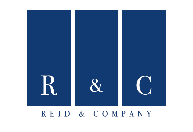 Reid & Company Logo